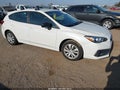 2021 Subaru Impreza — photo 1 of 16 | VIN 4S3GTAB61M3716777