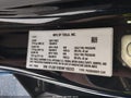 2022 Tesla Model 3 — photo 9 of 18 | VIN 5YJ3E1EB5NF108203