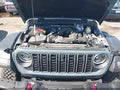 2025 Jeep Gladiator — photo 10 of 17 | VIN 1C6RJTBG9SL545445