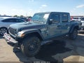 2025 Jeep Gladiator — photo 6 of 17 | VIN 1C6RJTBG9SL545445
