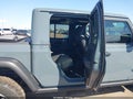 2025 Jeep Gladiator — photo 8 of 17 | VIN 1C6RJTBG9SL545445