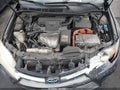 2016 Toyota Camry Hybrid — photo 10 of 21 | VIN 4T1BD1FK0GU181353