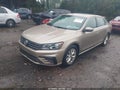 2016 Volkswagen Passat — photo 2 of 12 | VIN 1VWAT7A35GC020327