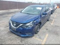 2018 Nissan Sentra — photo 2 of 12 | VIN 3N1AB7APXJY262945