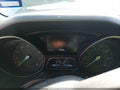 2016 Ford Focus — photo 7 of 17 | VIN 1FADP3F23GL252976