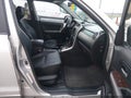 2007 Suzuki Grand Vitara — photo 5 of 12 | VIN JS3TD947474200252
