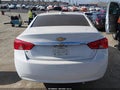 2019 Chevrolet Impala — photo 17 of 19 | VIN 2G11Z5S38K9115770