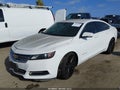 2019 Chevrolet Impala — photo 2 of 19 | VIN 2G11Z5S38K9115770