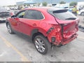 2022 Mazda CX-30 — photo 3 of 18 | VIN 3MVDMBBL8NM455982