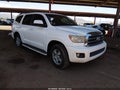2008 Toyota Sequoia — photo 1 of 16 | VIN 5TDZY64A98S010914