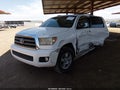 2008 Toyota Sequoia — photo 2 of 16 | VIN 5TDZY64A98S010914