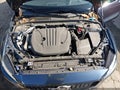 2024 Volvo S60 — photo 10 of 19 | VIN 7JRL12FK6RG325109