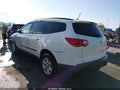 2012 Chevrolet Traverse — photo 3 of 16 | VIN 1GNKRFED7CJ192696
