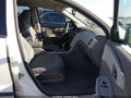 2012 Chevrolet Traverse — photo 5 of 16 | VIN 1GNKRFED7CJ192696