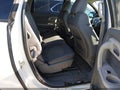 2012 Chevrolet Traverse — photo 8 of 16 | VIN 1GNKRFED7CJ192696