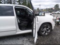 2019 Ram 1500 — photo 5 of 18 | VIN 1C6SRFHT4KN763135