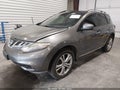 2014 Nissan Murano — photo 2 of 18 | VIN JN8AZ1MW0EW505270