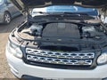 2016 Land Rover Range Rover Sport — photo 10 of 16 | VIN SALWR2VFXGA565863