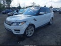 2016 Land Rover Range Rover Sport — photo 2 of 16 | VIN SALWR2VFXGA565863