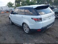 2016 Land Rover Range Rover Sport — photo 3 of 16 | VIN SALWR2VFXGA565863