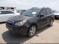 2015 Subaru Forester — photo 2 of 16 | VIN JF2SJADC4FH555951