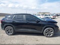2025 Chevrolet Trax — photo 13 of 16 | VIN KL77LHEP1SC211183