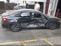 2023 Honda Civic — photo 13 of 16 | VIN 2HGFE1F76PH305466