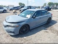 2023 Honda Civic — photo 2 of 16 | VIN 2HGFE2F52PH547921