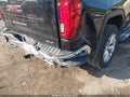 2020 GMC Sierra 1500 — photo 18 of 18 | VIN 1GTU9DED2LZ376628