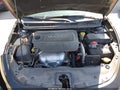 2015 Dodge Dart — photo 10 of 18 | VIN 1C3CDFBB3FD299606