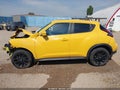 2015 Nissan Juke — photo 15 of 17 | VIN JN8AF5MV5FT556967