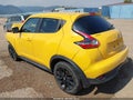2015 Nissan Juke — photo 3 of 17 | VIN JN8AF5MV5FT556967
