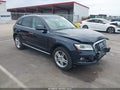 2017 Audi Q5 — photo 1 of 16 | VIN WA1L2AFP1HA022929