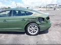 2022 Audi A5 Sportback — photo 6 of 15 | VIN WAUABCF52NA017884