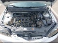 2008 Mazda 3 — photo 10 of 17 | VIN JM1BK343781135703