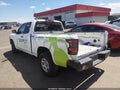 2022 Nissan Frontier — photo 3 of 16 | VIN 1N6ED1CL6NN651775