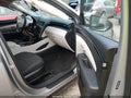 2023 Hyundai Tucson — photo 5 of 16 | VIN 5NMJACAE5PH198520