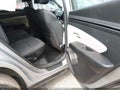 2023 Hyundai Tucson — photo 8 of 16 | VIN 5NMJACAE5PH198520