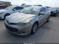 2013 Toyota Avalon — photo 2 of 16 | VIN 4T1BK1EB0DU067677