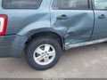 2012 Ford Escape — photo 6 of 16 | VIN 1FMCU0D75CKC09201