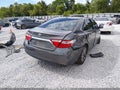 2016 Toyota Camry — photo 4 of 16 | VIN 4T4BF1FK8GR566742