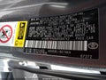 2016 Toyota Camry — photo 9 of 16 | VIN 4T4BF1FK8GR566742