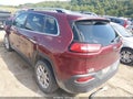 2018 Jeep Cherokee — photo 3 of 17 | VIN 1C4PJLCB0JD605320