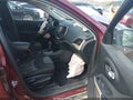 2018 Jeep Cherokee — photo 5 of 17 | VIN 1C4PJLCB0JD605320