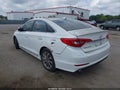 2016 Hyundai Sonata — photo 3 of 16 | VIN 5NPE34AF9GH299573