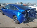 2019 Honda Civic — photo 3 of 17 | VIN 2HGFC1E53KH704348