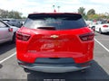 2023 Chevrolet Blazer — photo 16 of 16 | VIN 3GNKBCR43PS185567