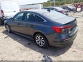 2024 Honda Civic — photo 3 of 16 | VIN 2HGFE2F27RH577828