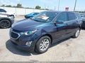 2019 Chevrolet Equinox — photo 2 of 17 | VIN 3GNAXKEVXKL214068
