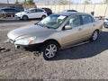 2003 Honda Accord — photo 2 of 17 | VIN 1HGCM66543A028021